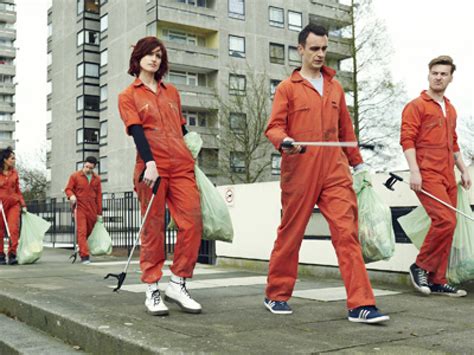 Watch Exclusive ‘misfits Series Finale Trailer Season Five Premiere On Hulu Anglophenia