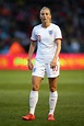 Toni Duggan | Meet England's Women's World Cup 2019 Squad | POPSUGAR ...