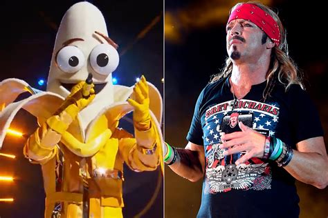 Check spelling or type a new query. Fans Think Poison's Bret Michaels Is 'The Masked Singer ...