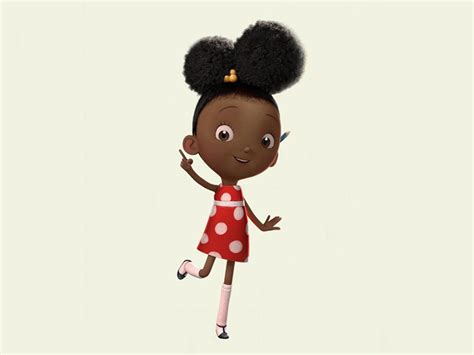 The Obamas And ‘doc Mcstuffins’ Creator Chris Nee Team On Animated Preschool Series For Netflix