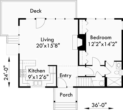 Check out our roundup of 2 bedroom tiny house plans that pack a lot of smart features, standout curb appeal, and more. Tiny House Plans, 2 Bedroom House Plans, Small House Plans ...