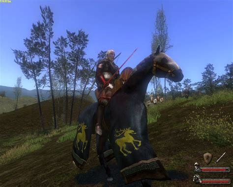 Floris Mod Pack Mount And Blade Warband STELLIANA NISTOR