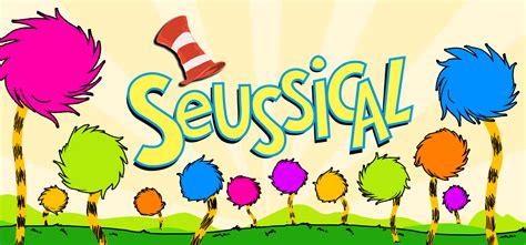 Listen online top songs va. Seussical TYA | Music Theatre International