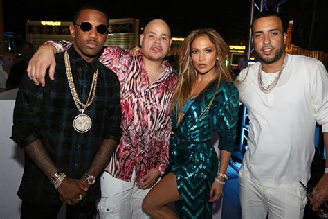 Jennifer Lopez At Her 47th Birthday Perty In Las Vegas 1 Luvcelebs