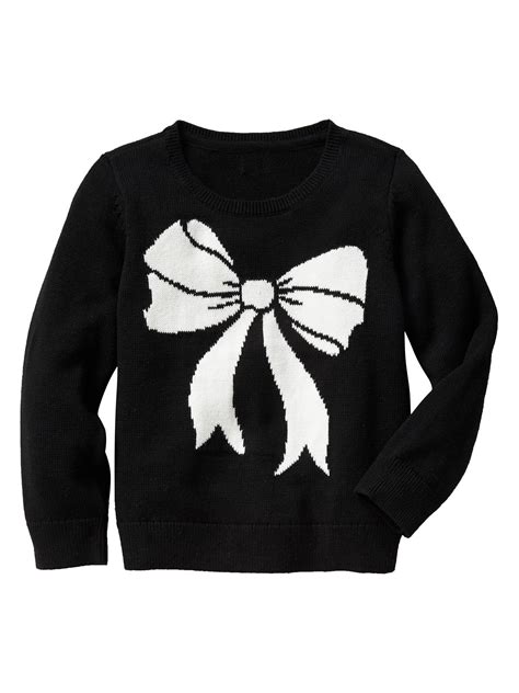 Sweater By Gap Factory 1 5 Yrs Girl Sweatshirts Girls Outerwear