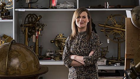 Science Museum Appoints New Head Of Collections And Principal Curator