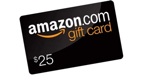 Your gift card can be used to purchase millions of items storewide on amazon.co.uk. $25 Amazon Gift Card Raffle • Hey, It's Free!