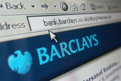(or if available, check the box that. Barclays down: Customers struggle to get into online ...