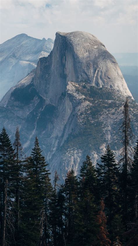1080x1920 1080x1920 Yosemite Nature Hd Mountains Valley For