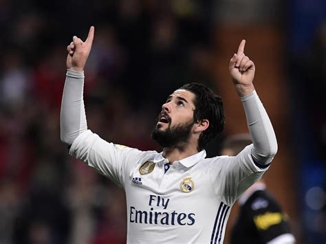Isco height, weight, age, body statistics are here. Isco blames the international break for 'invented' rumours ...