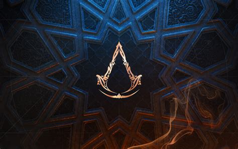 Assassins Creed Mirage Wallpaper 4k Pc Games 2023 Games 8712