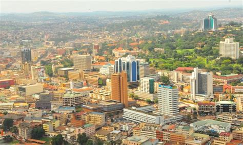1 Day Kampala City Tour Uganda City Tours Explore Kampala City