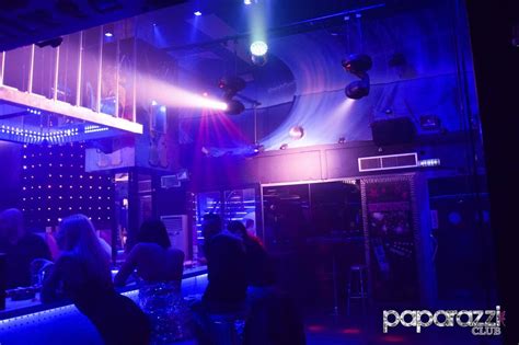 Paparazzi Club Strip Club In Larnaca Cyprus