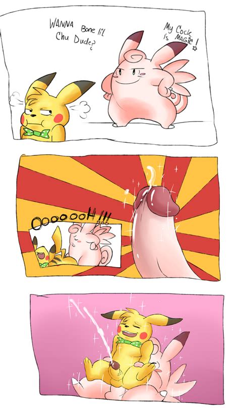 Rule 34 Anal Balls Clefable Eroborus Furry Only Gay Male Nintendo