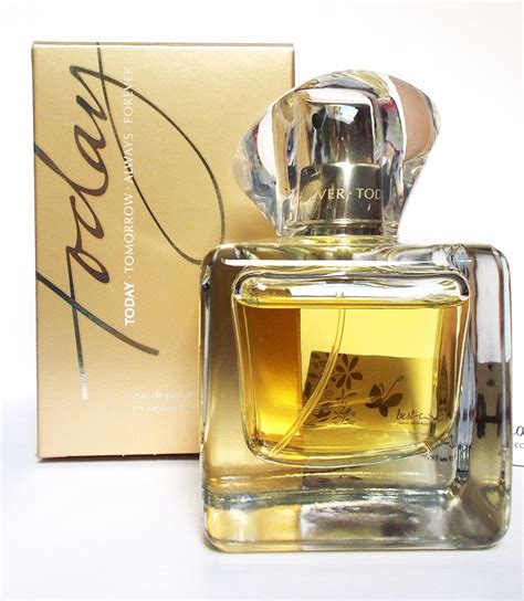Avon Today Tta Eau De Parfum Spray For Women Genuine Perfume 50ml Ebay