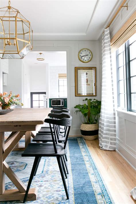 Find the best eclectic dining tables for your home in 2021 with the carefully curated selection available to shop at houzz. Some Best Eclectic Dining Room Designs That You Can Have ...