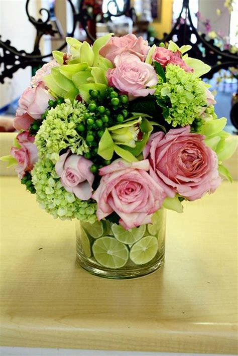 Search flowers delivered to your home. 40 Creative Ways To Decorate Your House With Flowers ...