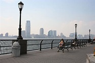 The Top 12 Things to Do in Battery Park City