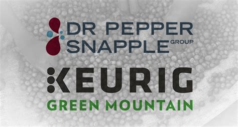 A month has gone by since the last earnings report for dr pepper snapple group, inc dps. Keurig Acquires Dr Pepper Snapple Group - BevNET.com