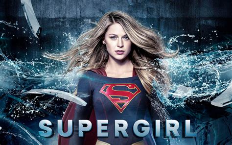 Supergirl Season 3 2017 Wallpapers Hd Wallpapers Id 20329