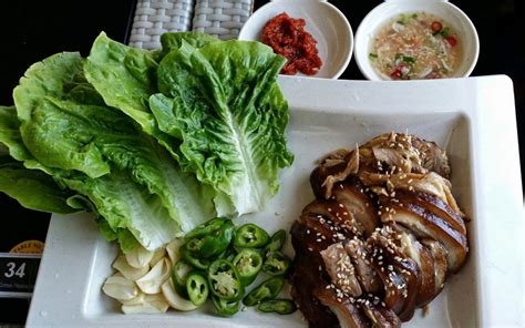 Best Korean Restaurant in Kota Kinabalu — FoodAdvisor