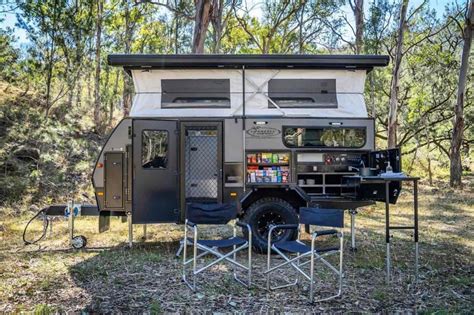 The 10 Best Hybrid Campers To Buy In 2022