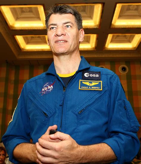 Now, beijing has begun the process of putting its own space lab in orbit. Paolo Nespoli, una vita tra le stelle - Corriere.it