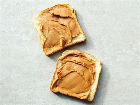 Peanut Butter Toast Recipe And Nutrition Eat This Much