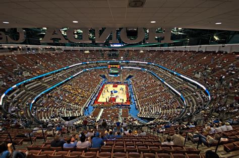 Does The Los Angeles Market Really Need A 3rd Nba Team Arena Lose