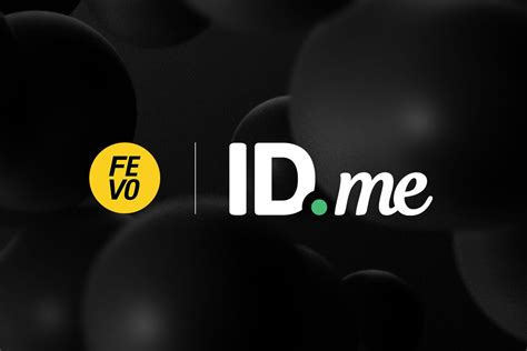 Fevo Names Idme As Its Official Identity Verification Partner Fevo