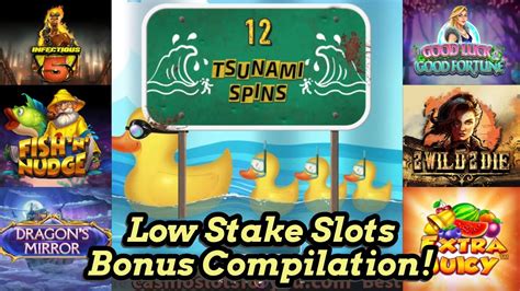 online slots session low stake slots bonus compilation land of the free 2 wild 2 die extra