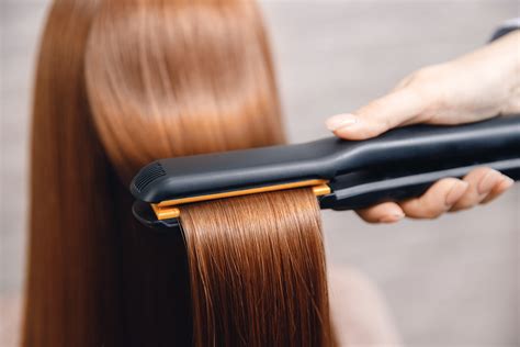 How To Straighten Hair Ultimate How To Guide Hair World Magazine