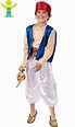 Disfraz de Aladino para niño: Amazon.es: Juguetes y juegos
