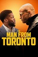 Watch The Man from Toronto (2022) Free On 123movies.net