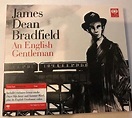 JAMES DEAN BRADFIELD An English Gentleman CD Single 2006 Manic Street ...