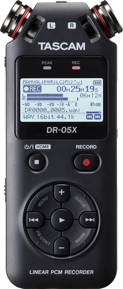 The Best Portable Digital Audio Recorders Handheld Nov 2021 Gearank