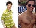 Las mejores fotos de Nathan Kress, el actor de iCarly, desnudo | Red17