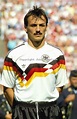 Jürgen Kohler Football Icon, World Football, Football Kits, Football ...