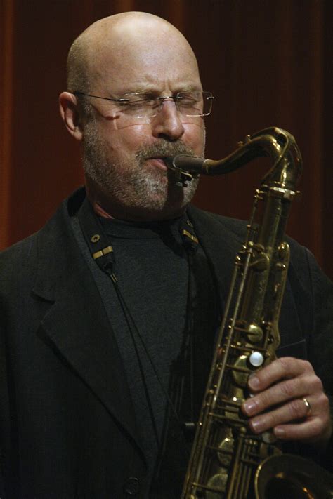Gary Keller Saxophonist