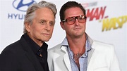 Michael Douglas Sits Down With Son Cameron for Heartbreaking Interview ...