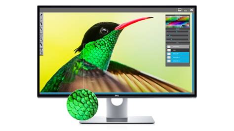 Spend 5k Get 8k Dells 7680 X 4320 Monitor Is On Sale Now Shipping