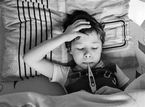 The 5 Most Common Childhood Illnesses By Balocha Feb 2024 Medium