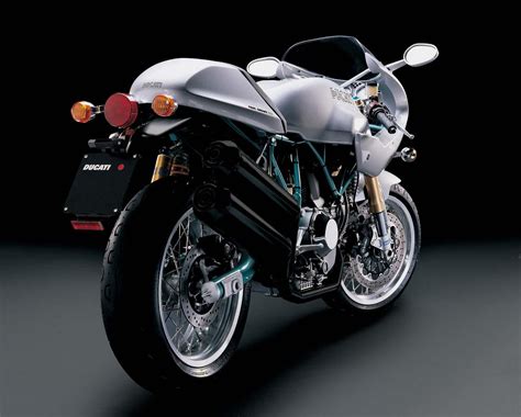 2006 Ducati Sport Classic 1000 Paul Smart Le 2006ps1000le2