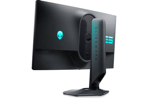 Alienware Gaming Monitor With 500hz Display Appears Lowyatnet