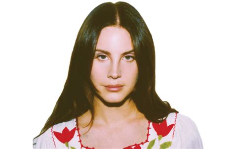 Lana Del Rey Free File Download PNG PNG Play