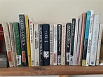 My Alan Watts book collection :) got most of them online. : r/AlanWatts