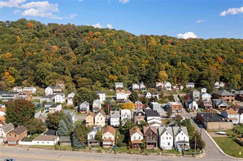 Leetsdale History | Leetsdale Borough PA