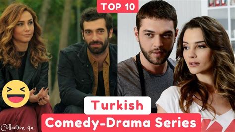 Ali atay, ahmet mümtaz taylan, serkan keskin, osman sonant. Top 10 Turkish Comedy/Drama Series