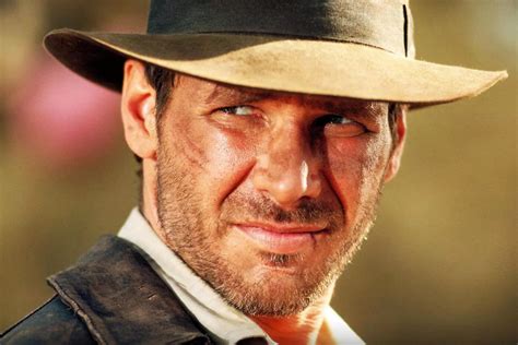 Atores Que Interpretaram Indiana Jones Al M De Harrison Ford