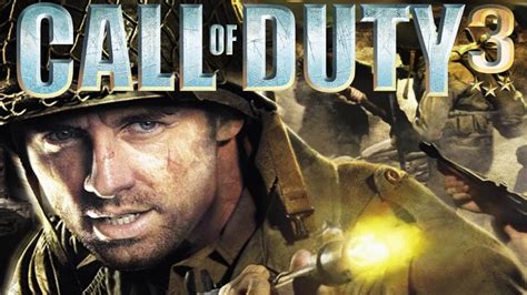 Call Of Duty 3 Pc Download Highly Compressed 2022